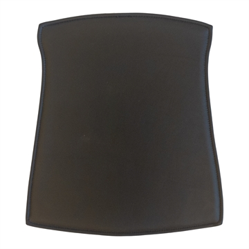 Standard Dyna i Basic Select Läder till Victoria Ghost Chair